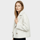 Lina™ – Jachetă scurtă pentru un stil elegant