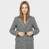 Elena™ – Palton Lung Elegant pentru Toamnă