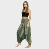 Pantaloni Relax Boho Greta