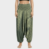 Pantaloni Relax Boho Greta