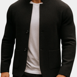Leon | Pulover Structurat