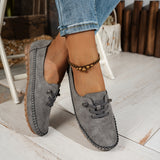 Ortelija™ | Mocasi cu suport complet moale