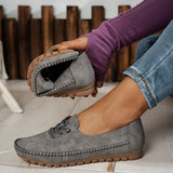 Ortelija™ | Mocasi cu suport complet moale