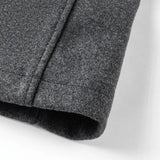 Shelby™ | Palton lung elegant