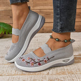 Eglė™ | Pantofi Ergonomici de Confort