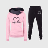 Betty™ | Costum sportiv confortabil