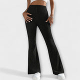 Alícia™ - Pantaloni eleganți și largi