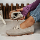 Ortelija™ | Mocasi cu suport complet moale