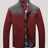 Percy ™ | Eleganță Verificată Laiko Jacketa