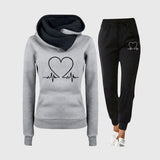 Betty™ | Costum sportiv confortabil