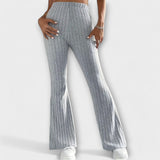 Alícia™ - Pantaloni eleganți și largi
