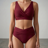 Elena | Costum de baie sculptant