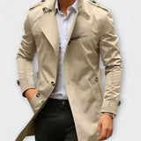 Alain™| Sacou clasic pentru zi cu zi