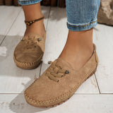 Ortelija™ | Mocasi cu suport complet moale