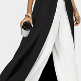Alicija Complecte Elegante cu Pantaloni Largi