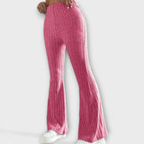 Alícia™ - Pantaloni eleganți și largi