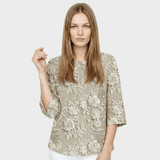 Kamilė™ - Top Floare de Câmp Grațios