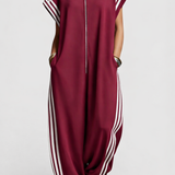 Valentina – Sportski Elegantni Kombinezon