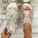 Boho - Ortopedske Boho-sandale