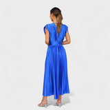 Eduarda - Rochie midi elegantă