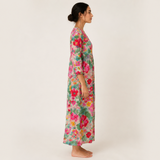 Dijana™ | Duga Boho Haljina