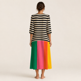 Lea™ | Duga Boho Haljina