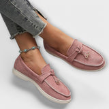 Gamila - Loafere Elegante