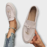 Gamila - Loafere Elegante