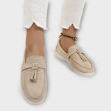Gamila - Loafere Elegante