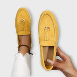 Gamila - Loafere Elegante