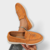 Gamila - Loafere Elegante