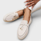 Gamila - Loafere Elegante