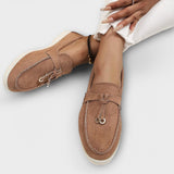 Gamila - Loafere Elegante