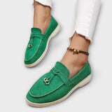 Gamila - Loafere Elegante