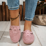 Ortelija™ | Mocasi cu suport complet moale