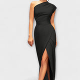 Sandra - Rochie elegantă de noapte