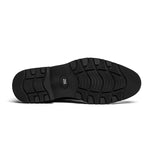 Darell - Pantofi cu catarame duble