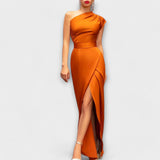 Sandra - Rochie elegantă de noapte