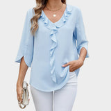 Monika – Moderna bluza opuštenog stila