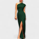 Sandra - Rochie elegantă de noapte