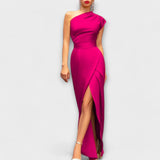 Sandra - Rochie elegantă de noapte