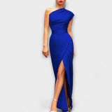 Sandra - Rochie elegantă de noapte