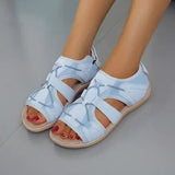 Mery - Ortopedske sandale