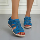 Mery - Ortopedske sandale
