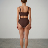 Elena | Costum de baie sculptant