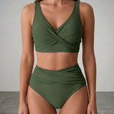 Elena | Costum de baie sculptant