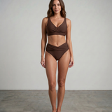 Elena | Costum de baie sculptant