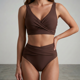 Elena | Costum de baie sculptant
