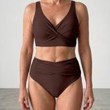 Elena | Costum de baie sculptant