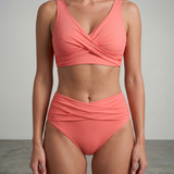 Elena | Costum de baie sculptant